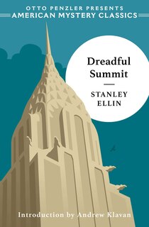 Front cover_Dreadful Summit