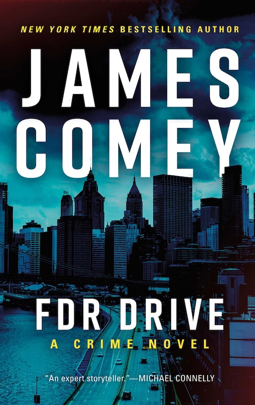 Front cover_FDR Drive