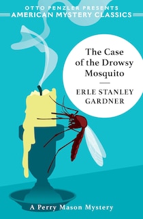 Couverture_The Case of the Drowsy Mosquito
