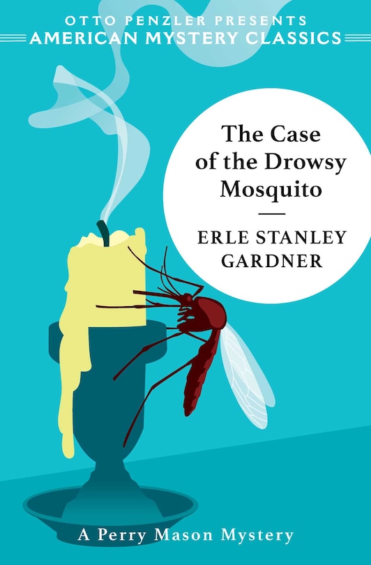Couverture_The Case of the Drowsy Mosquito