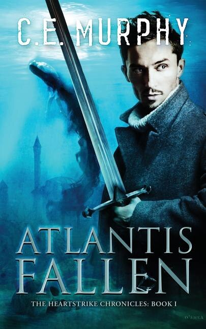 Front cover_Atlantis Fallen