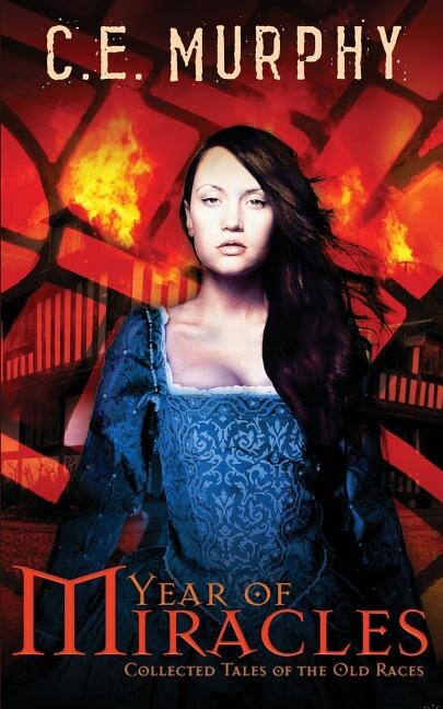 Front cover_Year of Miracles