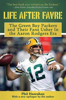 Couverture_Life After Favre