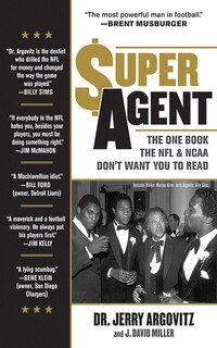 Front cover_Super Agent