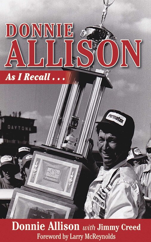 Couverture_Donnie Allison