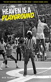 Couverture_Heaven Is a Playground