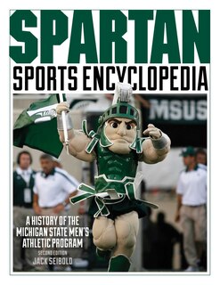 Front cover_Spartan Sports Encyclopedia