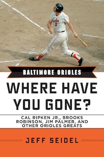 Couverture_Baltimore Orioles