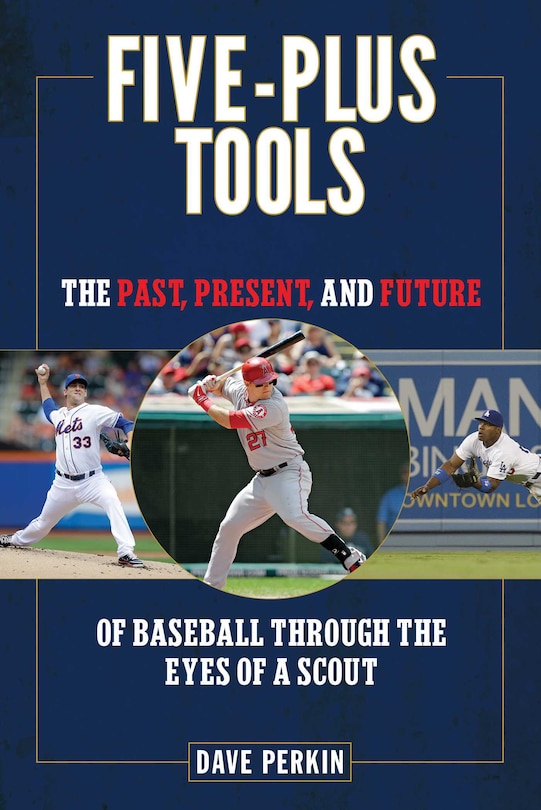 Front cover_Five-Plus Tools