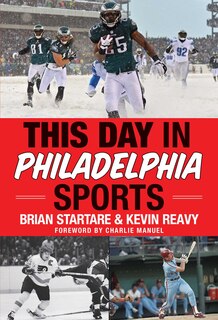 Couverture_This Day in Philadelphia Sports