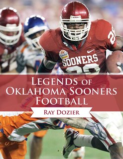 Front cover_Legends of Oklahoma Sooners Football