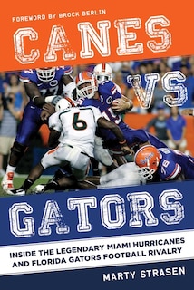 Couverture_Canes vs. Gators