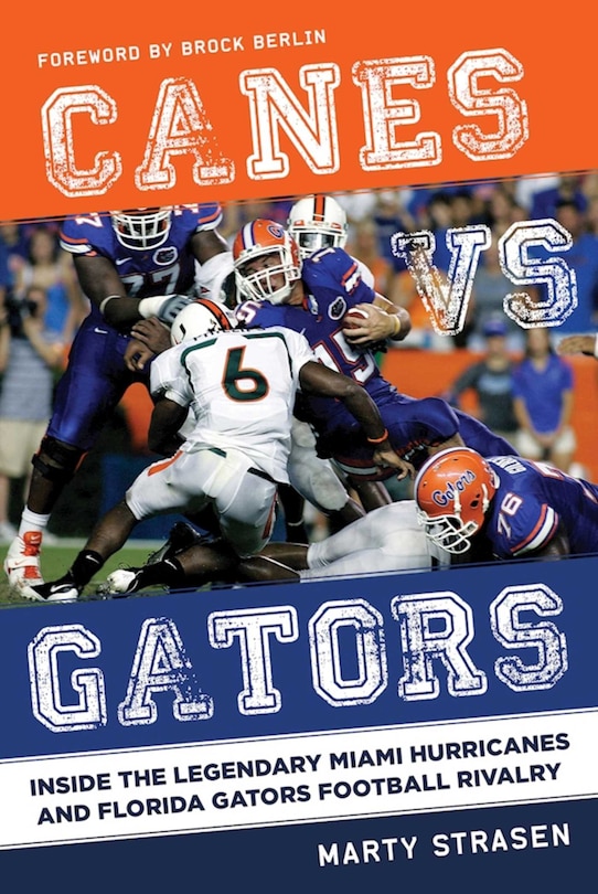 Couverture_Canes vs. Gators