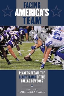 Front cover_Facing America's Team