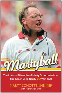 Front cover_Martyball!