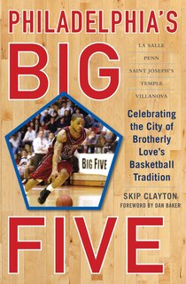 Couverture_Philadelphia's Big Five