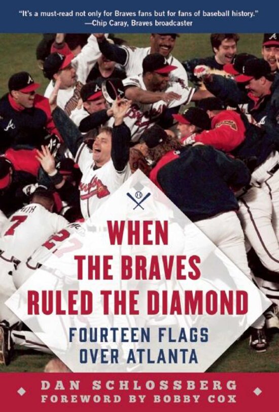 Couverture_When the Braves Ruled the Diamond