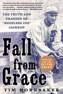 Front cover_Fall from Grace