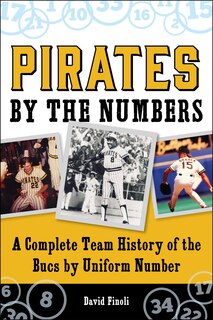 Couverture_Pirates By the Numbers