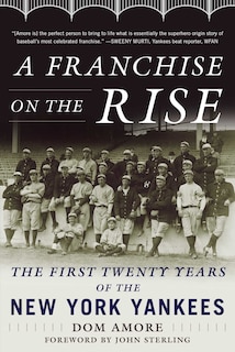 Couverture_A Franchise on the Rise