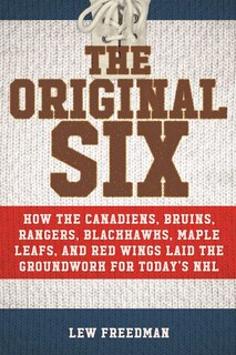 Couverture_The Original Six
