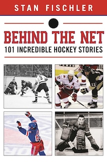 Couverture_Behind the Net