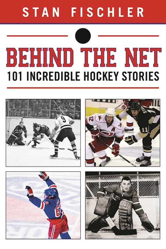 Couverture_Behind the Net