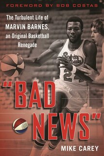 Front cover_Bad News