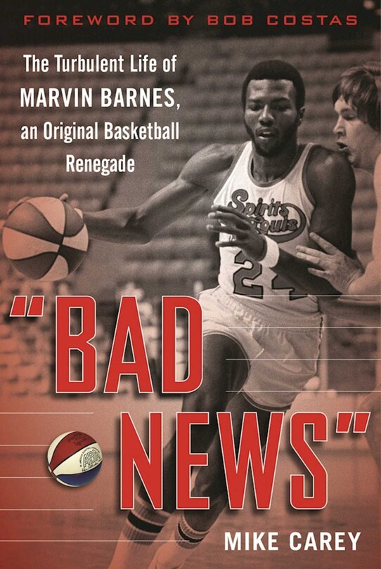 Front cover_Bad News