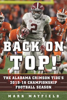 Front cover_Back on Top!