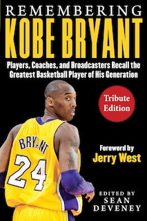Front cover_Remembering Kobe Bryant