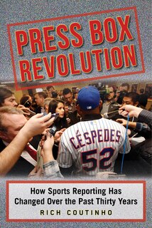 Front cover_Press Box Revolution