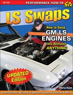 Front cover_LS Swaps