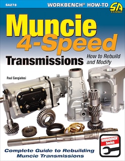 Couverture_Muncie 4-speed Transmissions