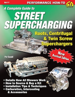 Couverture_A Complete Guide to Street Supercharging