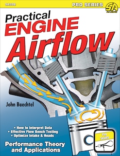 Front cover_Practical Engine Airflow