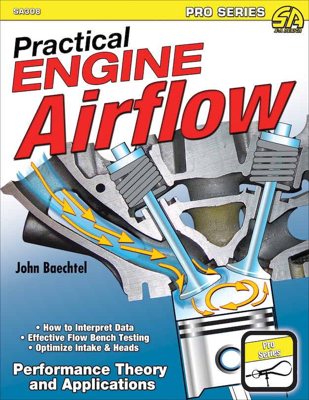 Front cover_Practical Engine Airflow