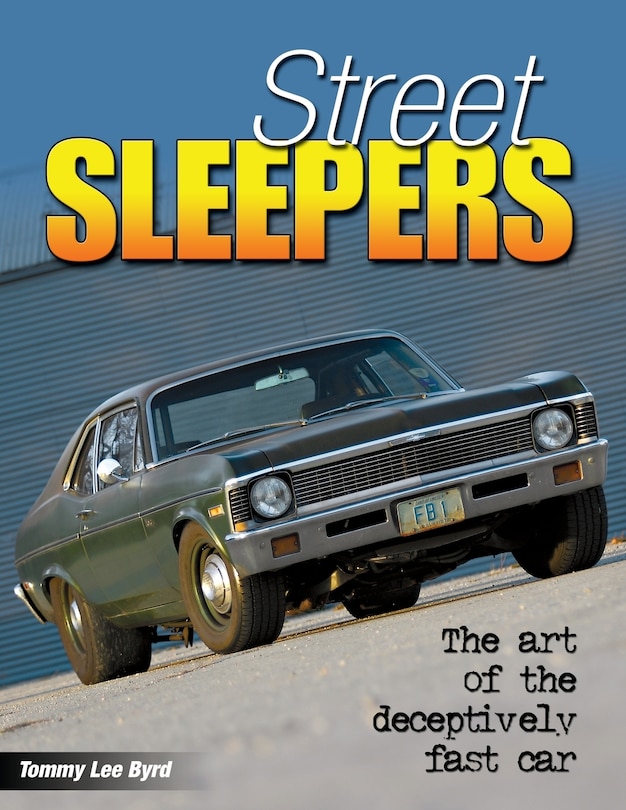 Front cover_Street Sleepers