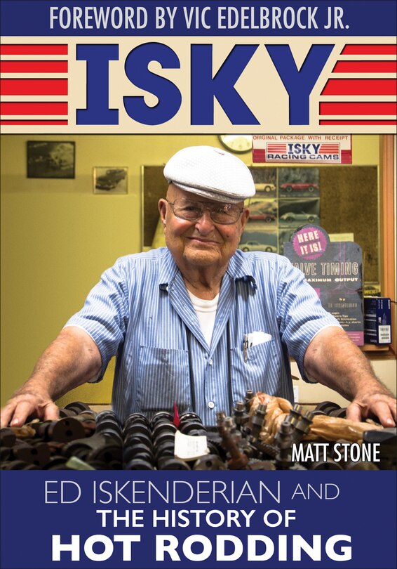 Front cover_Isky