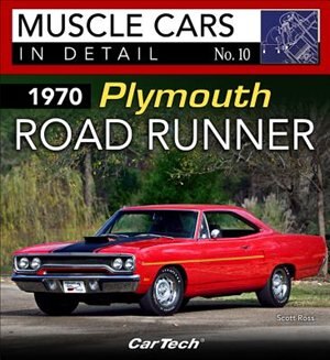 Couverture_1970 Plymouth Road Runner