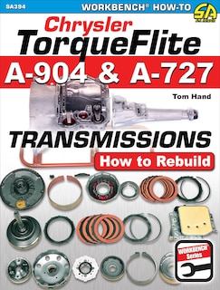 Couverture_Chrysler TorqueFlite A-904 and A-727 Transmissions