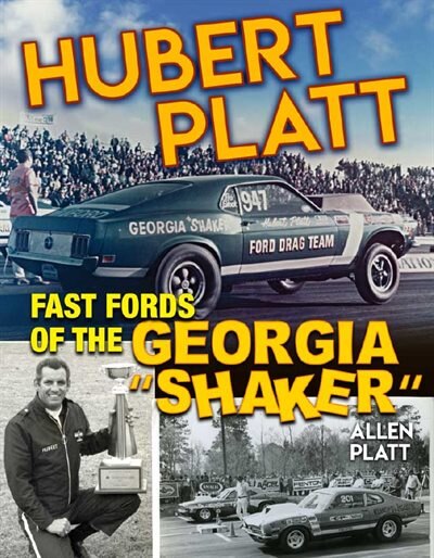 Front cover_Hubert Platt