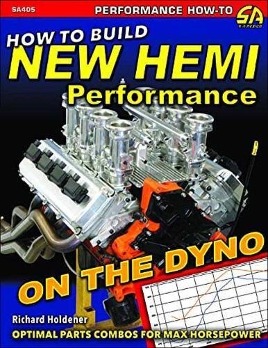 Couverture_HTB New Hemi Perform on the Dyno OP