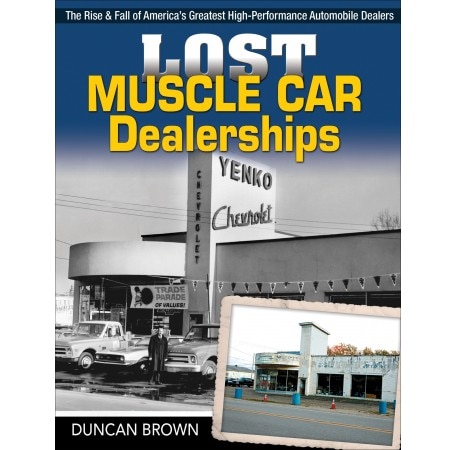Couverture_Lost Muscle Car Dealerships