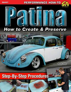 Front cover_Patina
