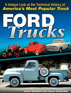 Front cover_Ford F-Series Trucks