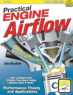 Front cover_Practical Engine Airflow