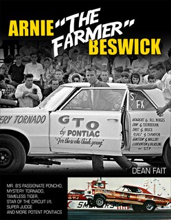 Couverture_Arnie The Farmer Beswick