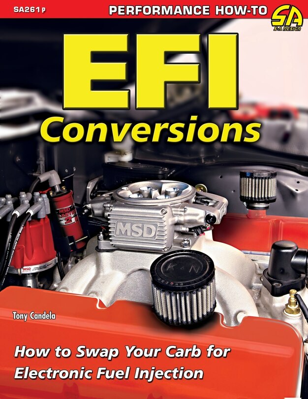 Front cover_EFI Conversions