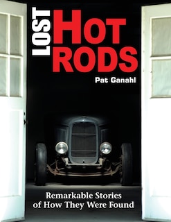 Front cover_Lost Hot Rods